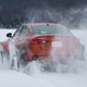 Illustration for article titled I Guess Nissan is Doing the Tracks Instead of Wheels Thing Again